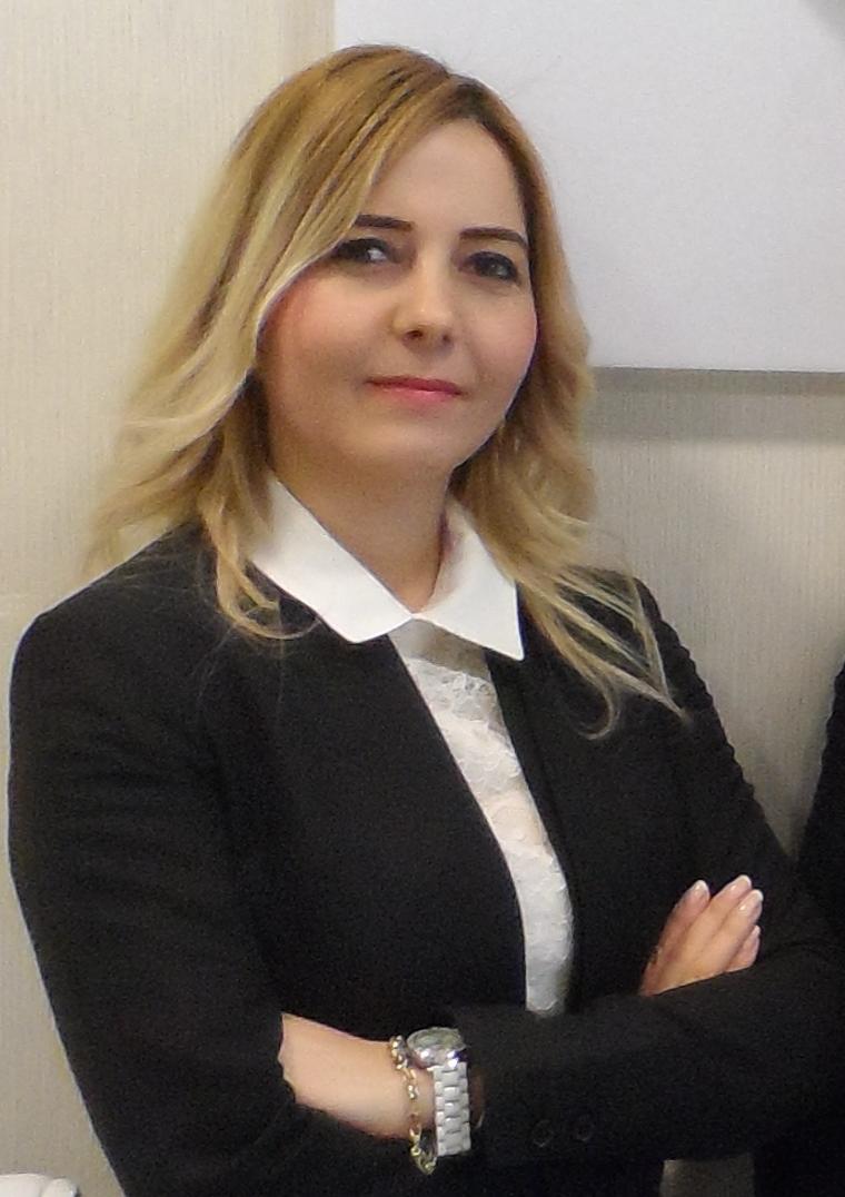 Yonca Yıldırım Çörtenlioğlu 