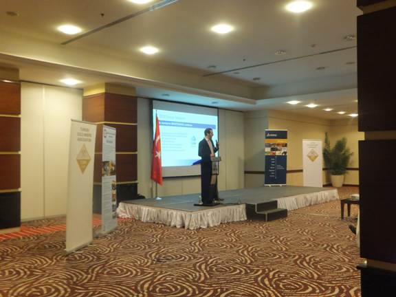 GEOVIA Mine Technology Seminar and Workshop