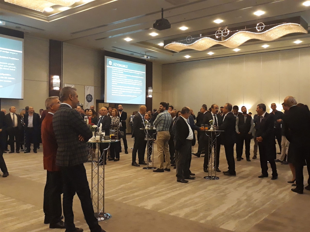 7. YAŞIMIZI KUTLADIK.