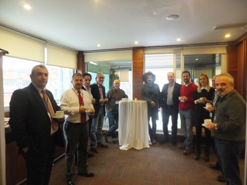 3. OLAĞAN GENEL KURUL