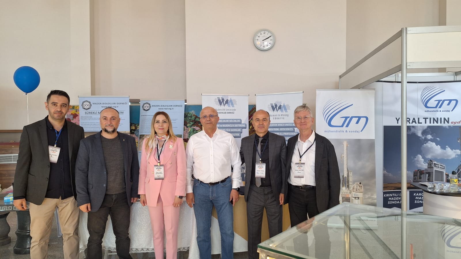 Ankara Üniversitesi “Mezunlar Buluşması ve Kariyer Günü