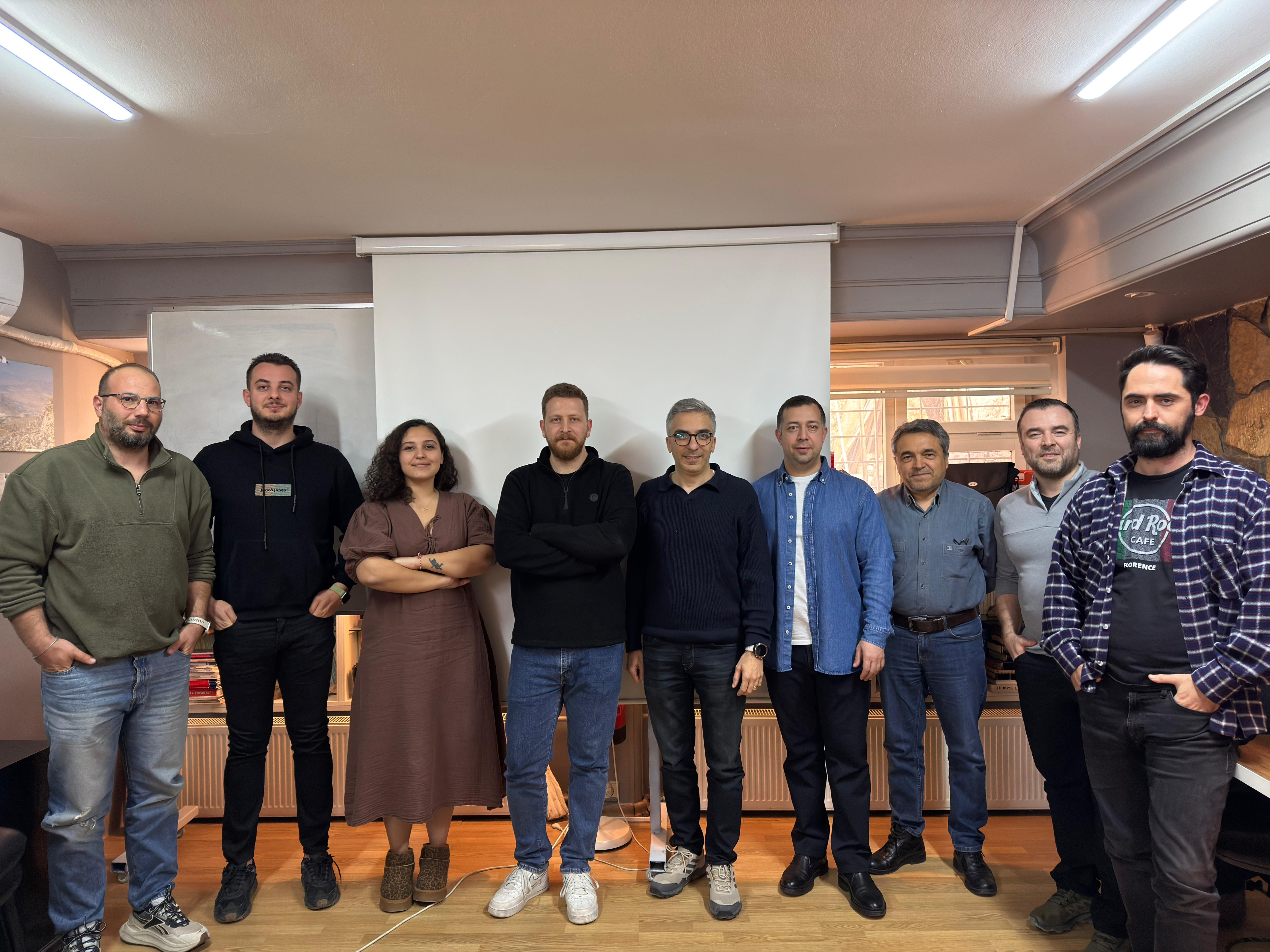 Leapfrog Edge Temelleri Eğitimi  (23-24-25.03.2026)